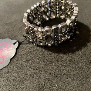 Paparazzi Metallic Glam Bracelet